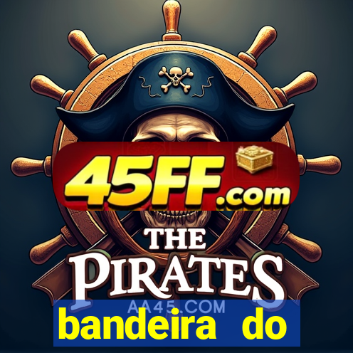 bandeira do corinthians emoji